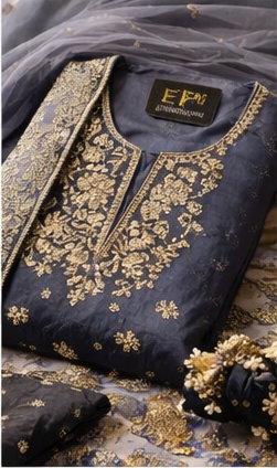 Black Gold Heritage Set